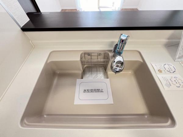 大和市下鶴間戸建5 その他設備(専用部)