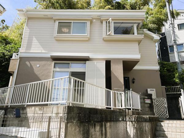 大和市下鶴間戸建5 (現況)外観写真