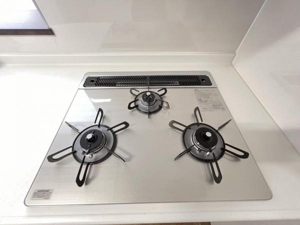 大和市下鶴間戸建5 その他設備(専用部)