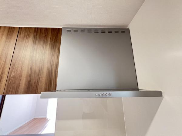 大和市下鶴間戸建5 その他設備(専用部)