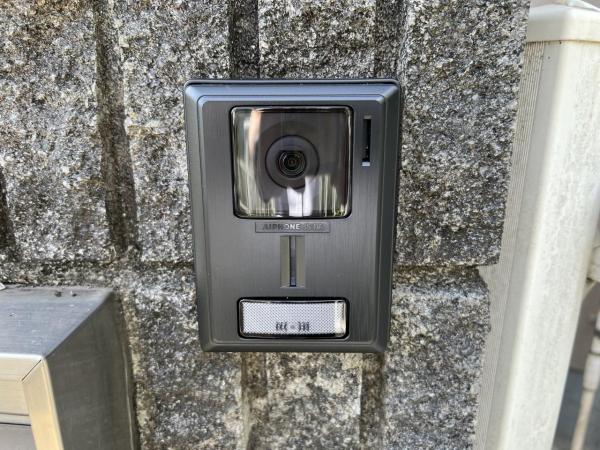 大和市下鶴間戸建5 その他設備(専用部)