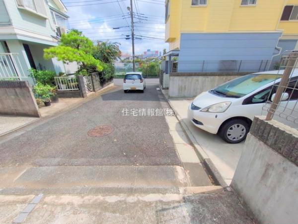 大和市下鶴間戸建5 