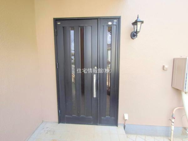 大和市下鶴間戸建5 