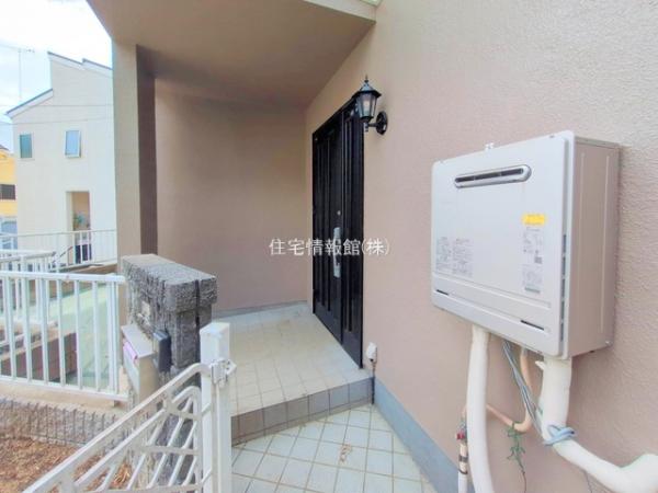 大和市下鶴間戸建5 