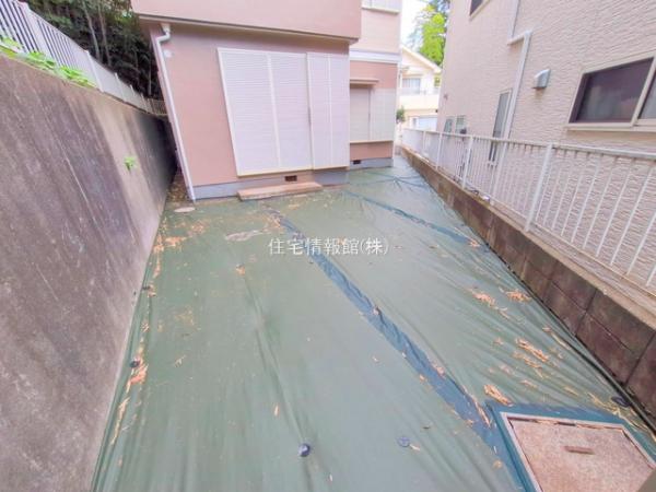 大和市下鶴間戸建5 