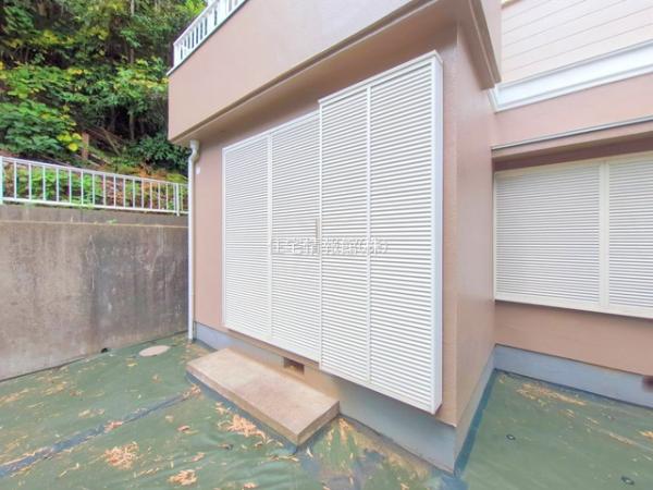 大和市下鶴間戸建5 