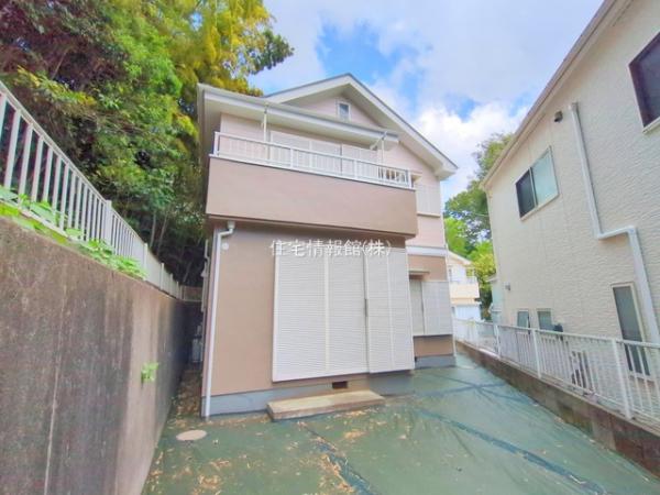 大和市下鶴間戸建5 