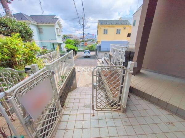 大和市下鶴間戸建5 