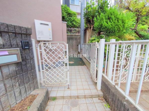 大和市下鶴間戸建5 