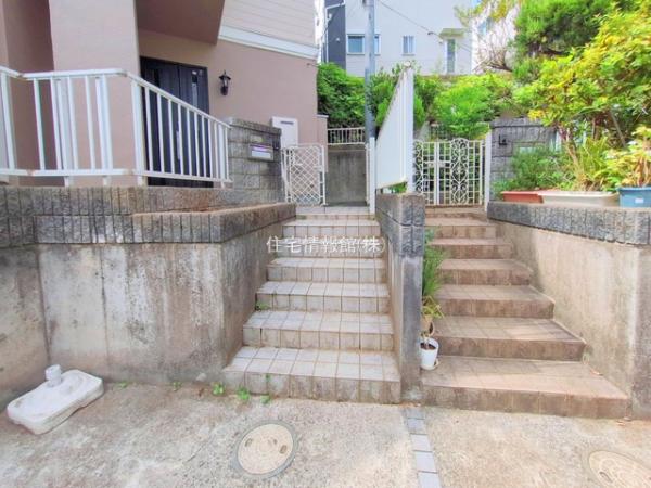 大和市下鶴間戸建5 