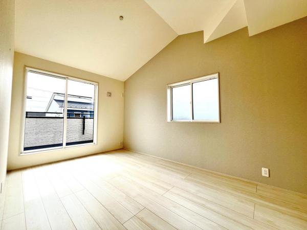 高座郡寒川町小谷２丁目 戸建 寝室