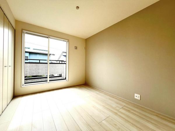 高座郡寒川町小谷２丁目 戸建 子供部屋