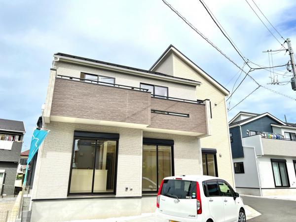 高座郡寒川町小谷２丁目 戸建 構造・工法・仕様