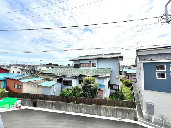 高座郡寒川町小谷２丁目 戸建 眺望