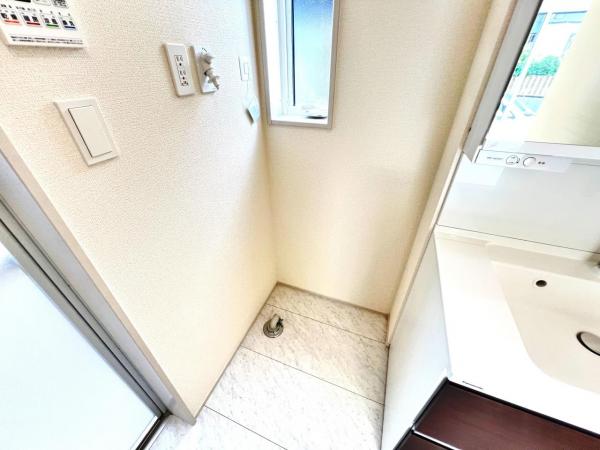 高座郡寒川町小谷２丁目 戸建 ランドリースペース