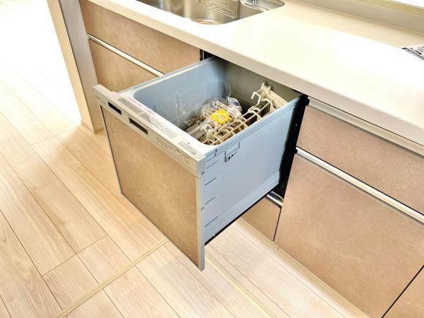 高座郡寒川町小谷２丁目 戸建 キッチン