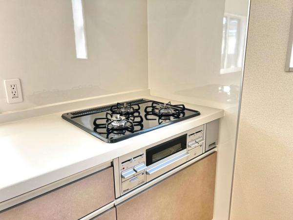 高座郡寒川町小谷２丁目 戸建 キッチン