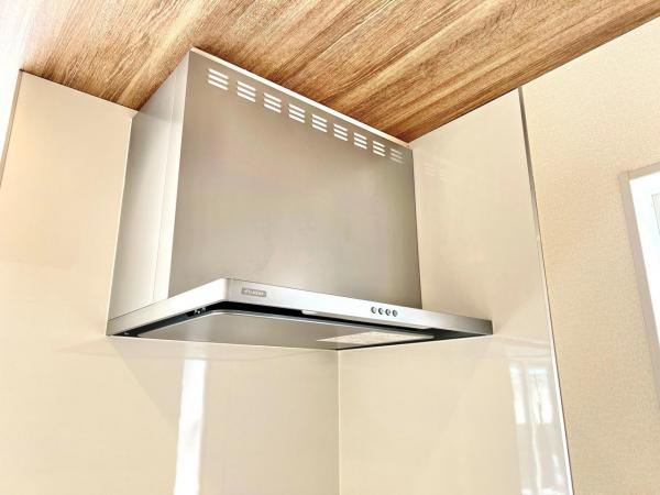 高座郡寒川町小谷２丁目 戸建 キッチン