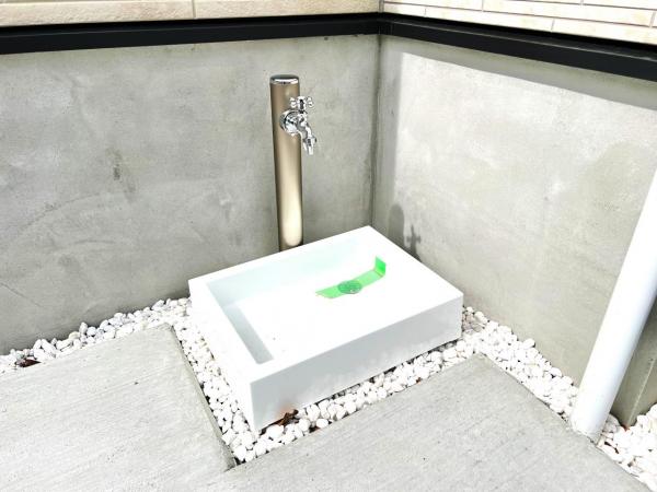 高座郡寒川町小谷２丁目 戸建 その他設備(専用部)