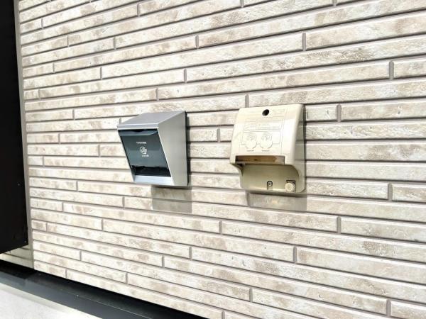 高座郡寒川町小谷２丁目 戸建 その他設備(専用部)