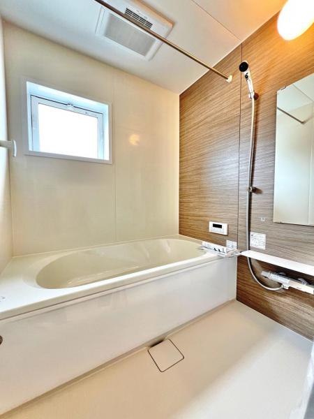 高座郡寒川町小谷２丁目 戸建 浴室