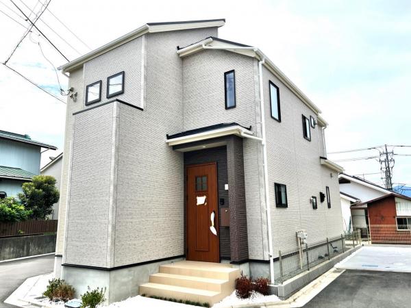 高座郡寒川町小谷２丁目 戸建 (現況)外観写真