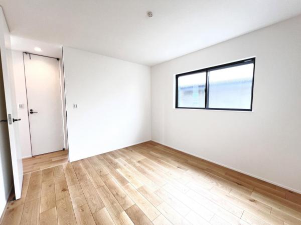 海老名市杉久保南３丁目 戸建 子供部屋