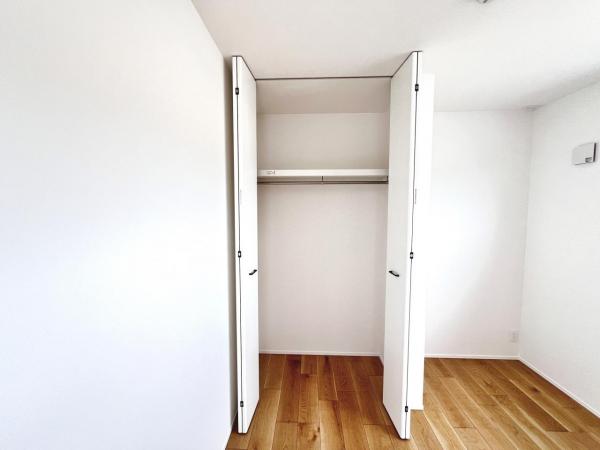 海老名市杉久保南３丁目 戸建 収納