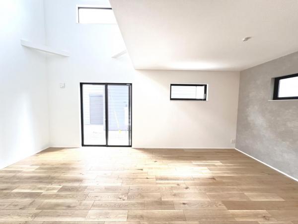 海老名市杉久保南３丁目 戸建 ダイニング