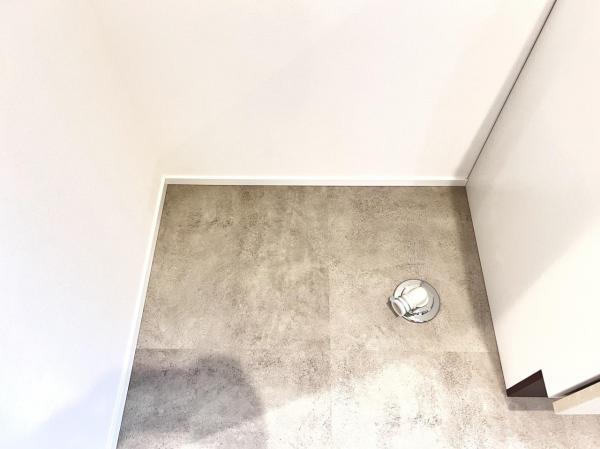 海老名市杉久保南３丁目 戸建 ランドリースペース