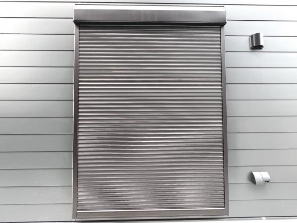 海老名市杉久保南３丁目 戸建 防犯設備(専用部)