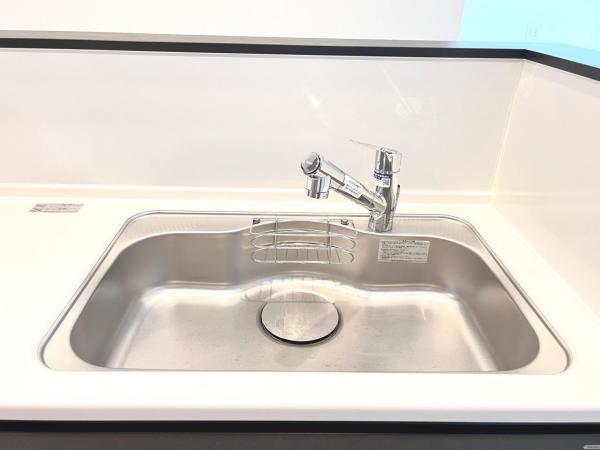 海老名市杉久保南３丁目 戸建 キッチン