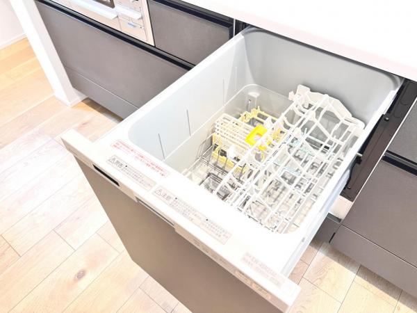 海老名市杉久保南３丁目 戸建 その他設備(専用部)