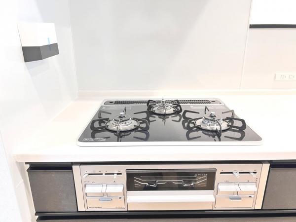 海老名市杉久保南３丁目 戸建 キッチン