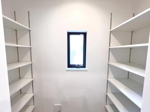 海老名市杉久保南３丁目 戸建 収納