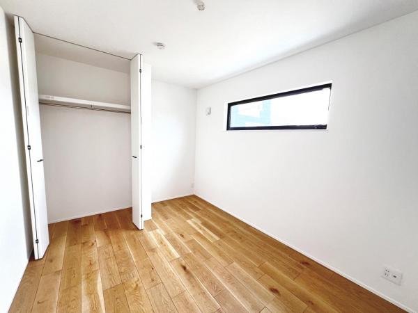 海老名市杉久保南３丁目 戸建 洋室