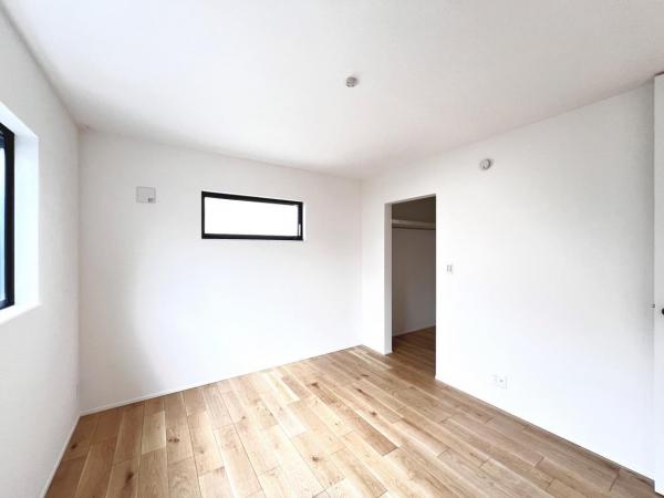 海老名市杉久保南３丁目 戸建 寝室