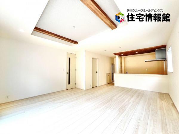 新築戸建 高座郡寒川町小谷２丁目 JR相模線宮山駅 3,580万円