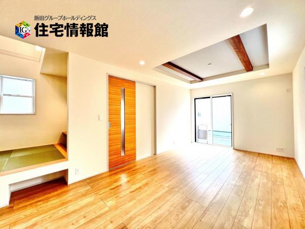 新築戸建 高座郡寒川町小谷２丁目 JR相模線宮山駅 3,680万円