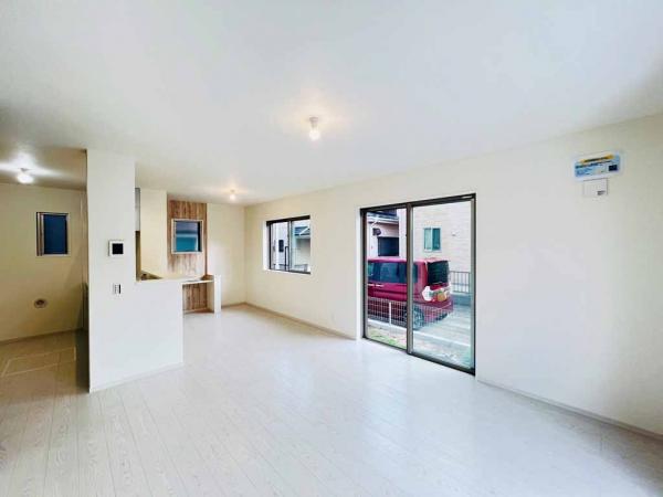 新築戸建 相模原市中央区宮下本町３丁目 京王相模原線多摩境駅 4,499万円