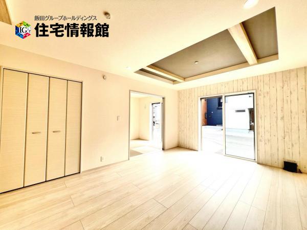 新築戸建 高座郡寒川町小谷２丁目 JR相模線宮山駅 3,580万円