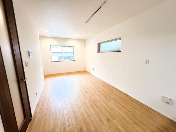 新築戸建 大和市上草柳９丁目 小田急江ノ島線鶴間駅 2,850万円