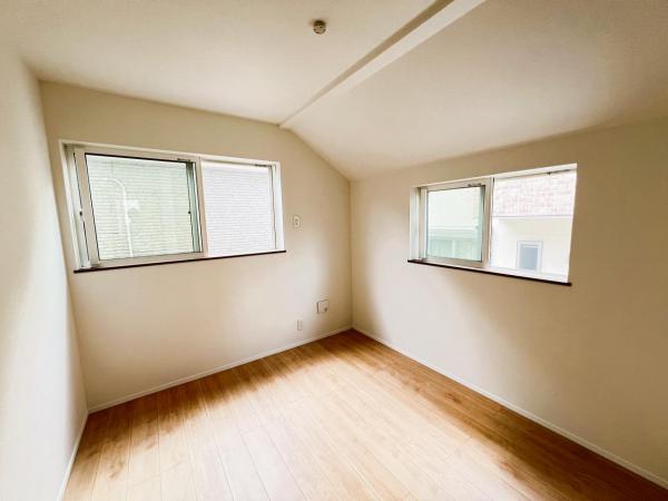 大和市上草柳９丁目 戸建 洋室