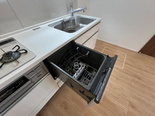 大和市上草柳９丁目 戸建 その他設備(専用部)