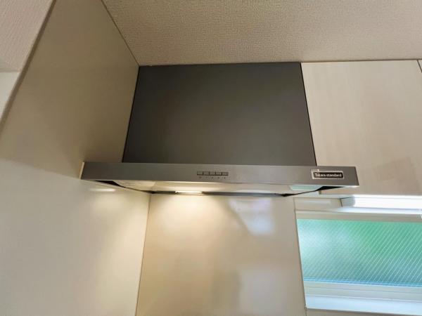 大和市上草柳９丁目 戸建 その他設備(専用部)