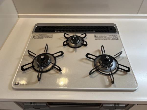 大和市上草柳９丁目 戸建 その他設備(専用部)