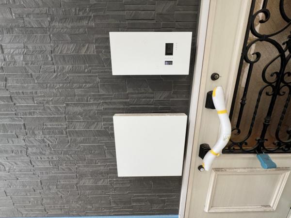 大和市上草柳９丁目 戸建 現況写真