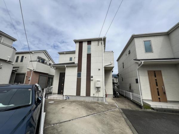 中古戸建 綾瀬市大上７丁目 相鉄本線さがみ野駅 2,980万円