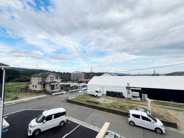 南足柄市福泉 第4 眺望