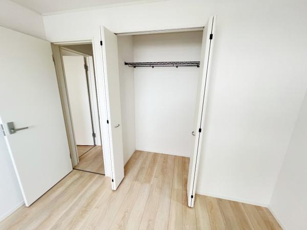 南足柄市福泉 第4 子供部屋